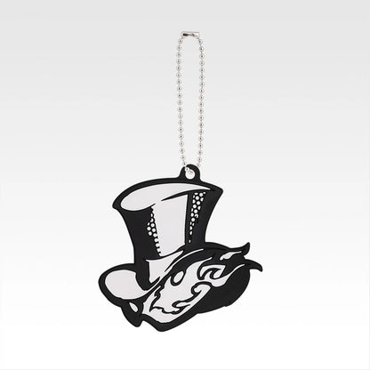 Ichiban Kuji Persona 5 Royal - G Prize Rubber Straps Complete Set of 11 Types