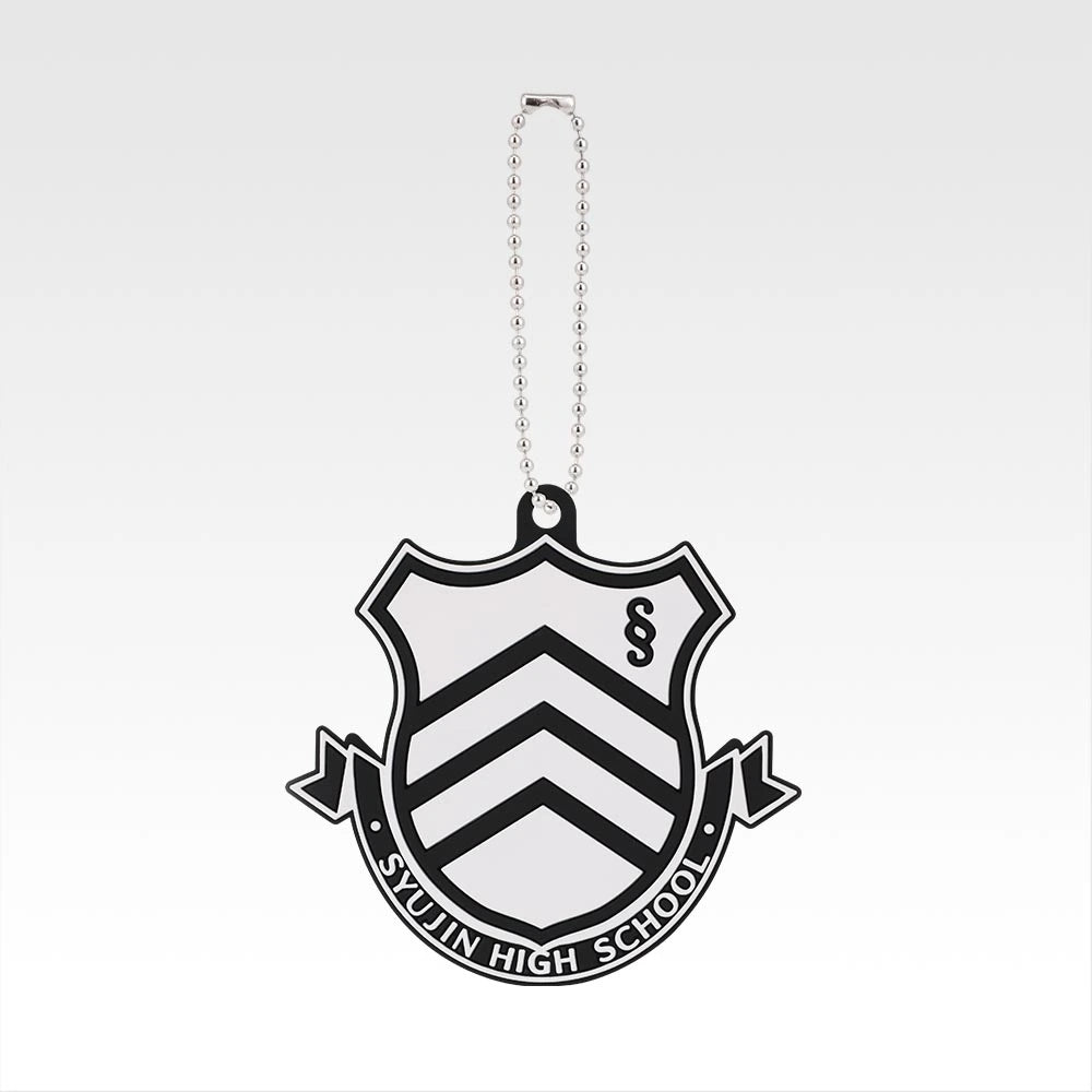 Ichiban Kuji Persona 5 Royal - G Prize Rubber Straps Complete Set of 11 Types