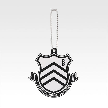 Ichiban Kuji Persona 5 Royal - G Prize Rubber Straps Complete Set of 11 Types