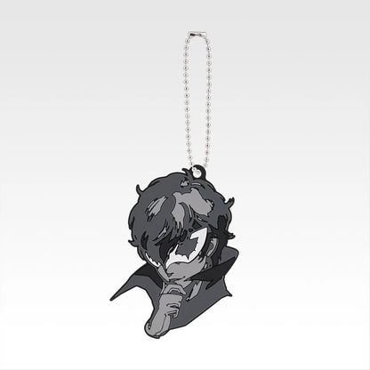 Ichiban Kuji Persona 5 Royal - G Prize Rubber Straps Complete Set of 11 Types