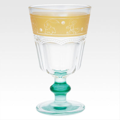 Ichiban Kuji Pokemon 30th Anniversary Vol. 1 - G Prize 30th Anniversary Glass Complete Set of 3 Types