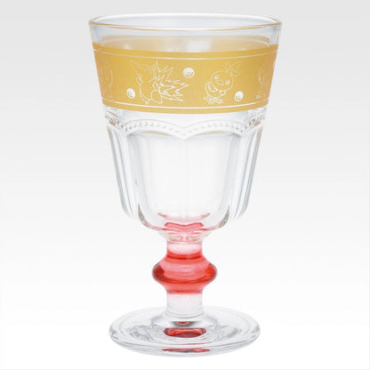 Ichiban Kuji Pokemon 30th Anniversary Vol. 1 - G Prize 30th Anniversary Glass Complete Set of 3 Types