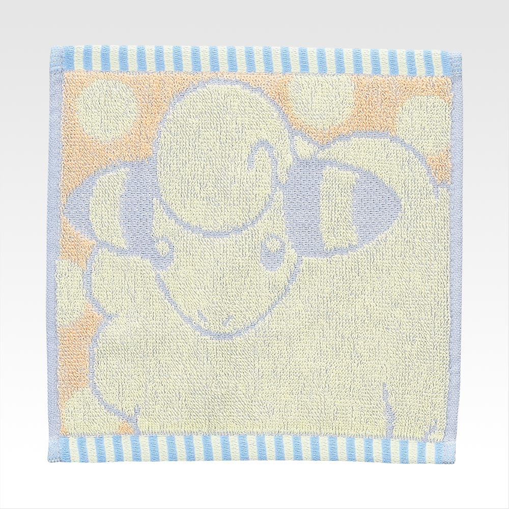 Ichiban Kuji Pokemon Collection 2025 Let's Go For a Walk - I Prize Hand Towel Collection Complete Set of 6 Types