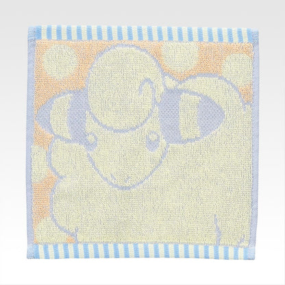 Ichiban Kuji Pokemon Collection 2025 Let's Go For a Walk - I Prize Hand Towel Collection Complete Set of 6 Types