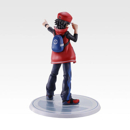Ichiban Kuji Pokemon Masters EX 7th Anniversary - A Prize Sygna Suit & Charizard Masterlise Plus Figure