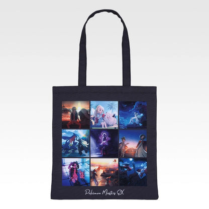 Ichiban Kuji Pokemon Masters EX 7th Anniversary - C Prize Tote Bag