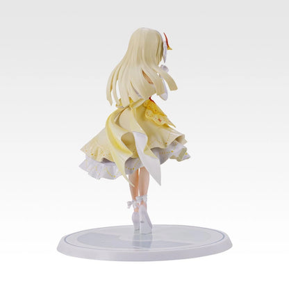 Ichiban Kuji Pokemon Masters EX 7th Anniversary - Last One Prize Lillie (24th Anniversary) & Solgaleo Masterlise Plus Figure