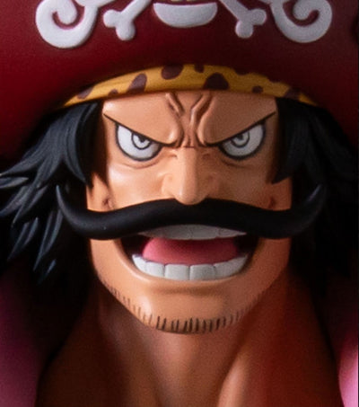 Banpresto Kuji Premium One Piece Vol.3 - B Prize Gol D. Roger Anime Ver.