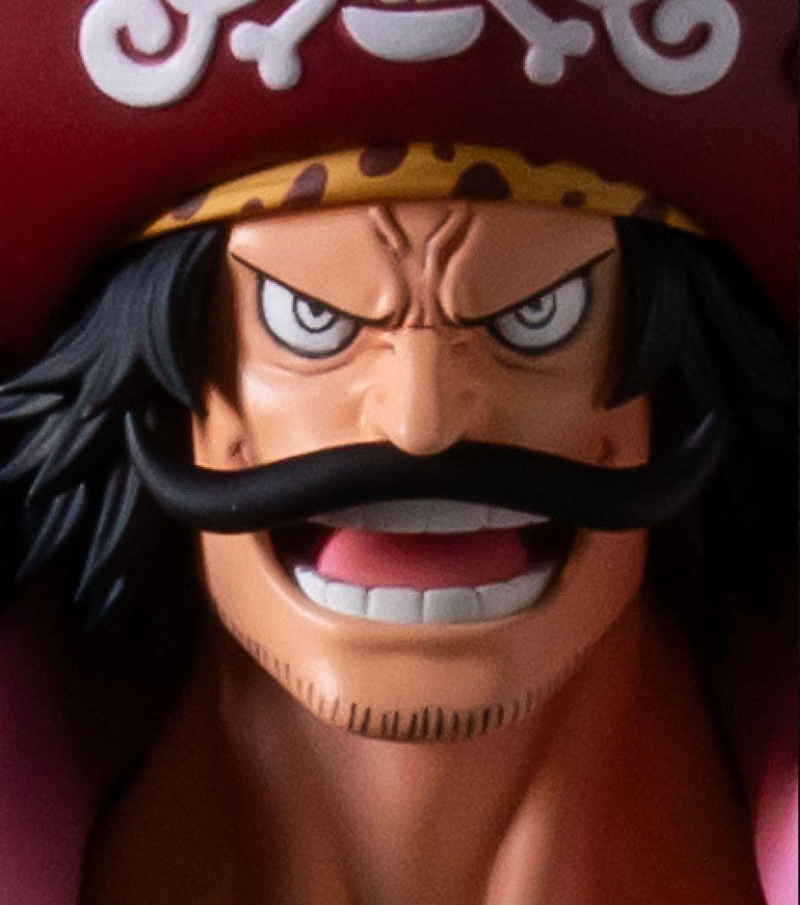 Banpresto Kuji Premium One Piece Vol.3 - B Prize Gol D. Roger Anime Ver.