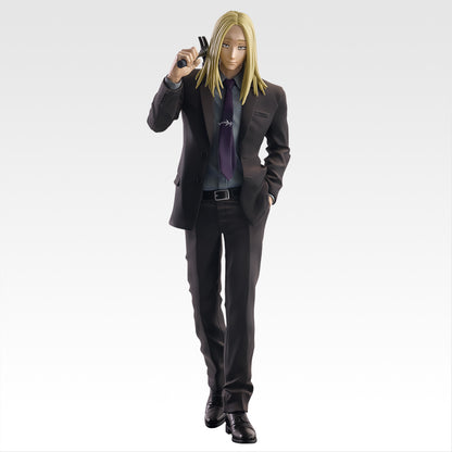 Ichiban Kuji Sakamoto Days Vol.2 - C Prize Shishiba Figure Masterlise Expiece