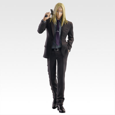 Ichiban Kuji Sakamoto Days Vol.2 - C Prize Shishiba Figure Masterlise Expiece