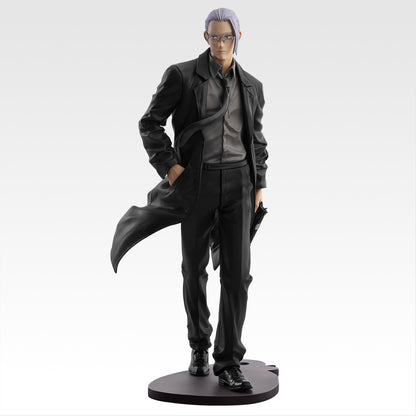 Ichiban Kuji Sakamoto Days Vol.2 - Last One Prize Taro Sakamoto Masterlise Expiece
