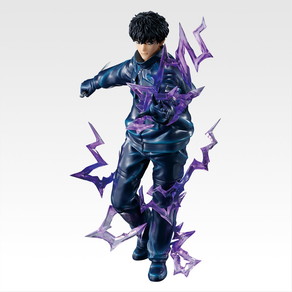 Ichiban Kuji Sakamoto Days Vol.3 - A Prize Natsuki Seba MASTERLISE EXPIECE