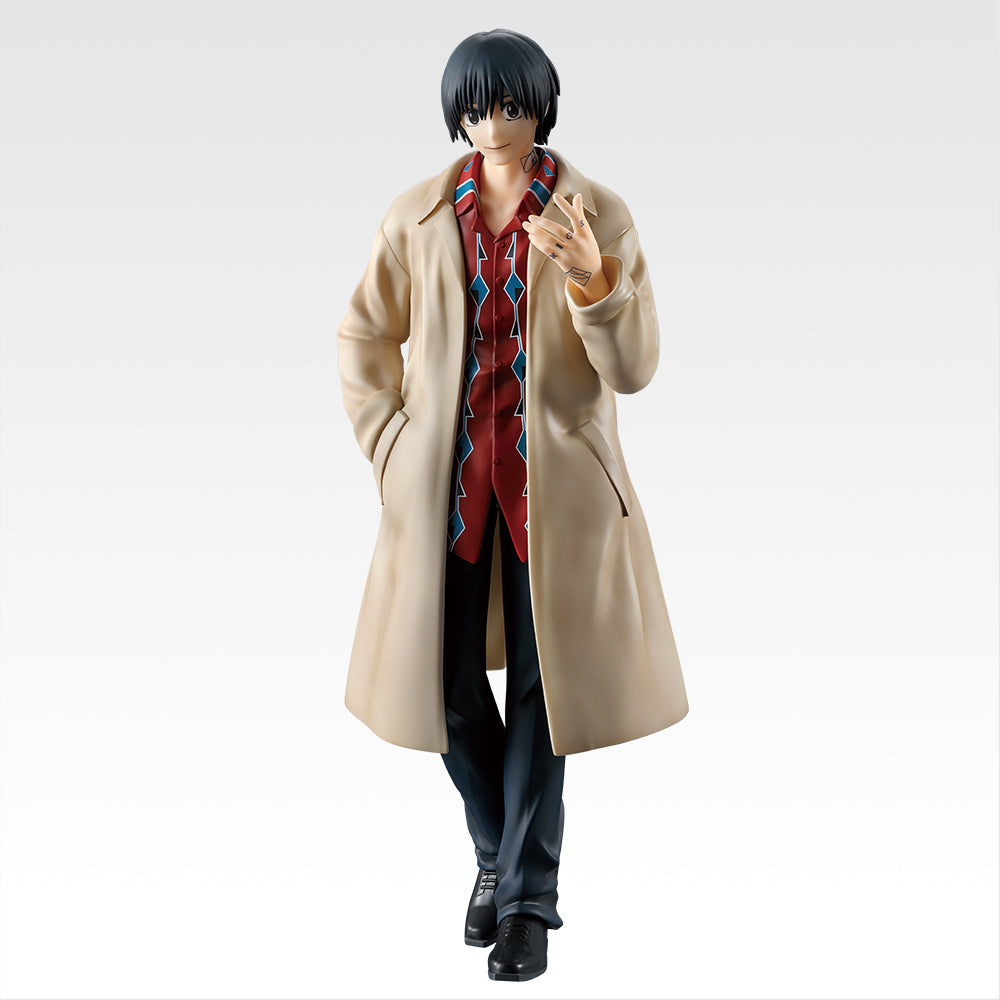 Ichiban Kuji Sakamoto Days Vol.3 - B Prize Nagumo MASTERLISE EXPIECE