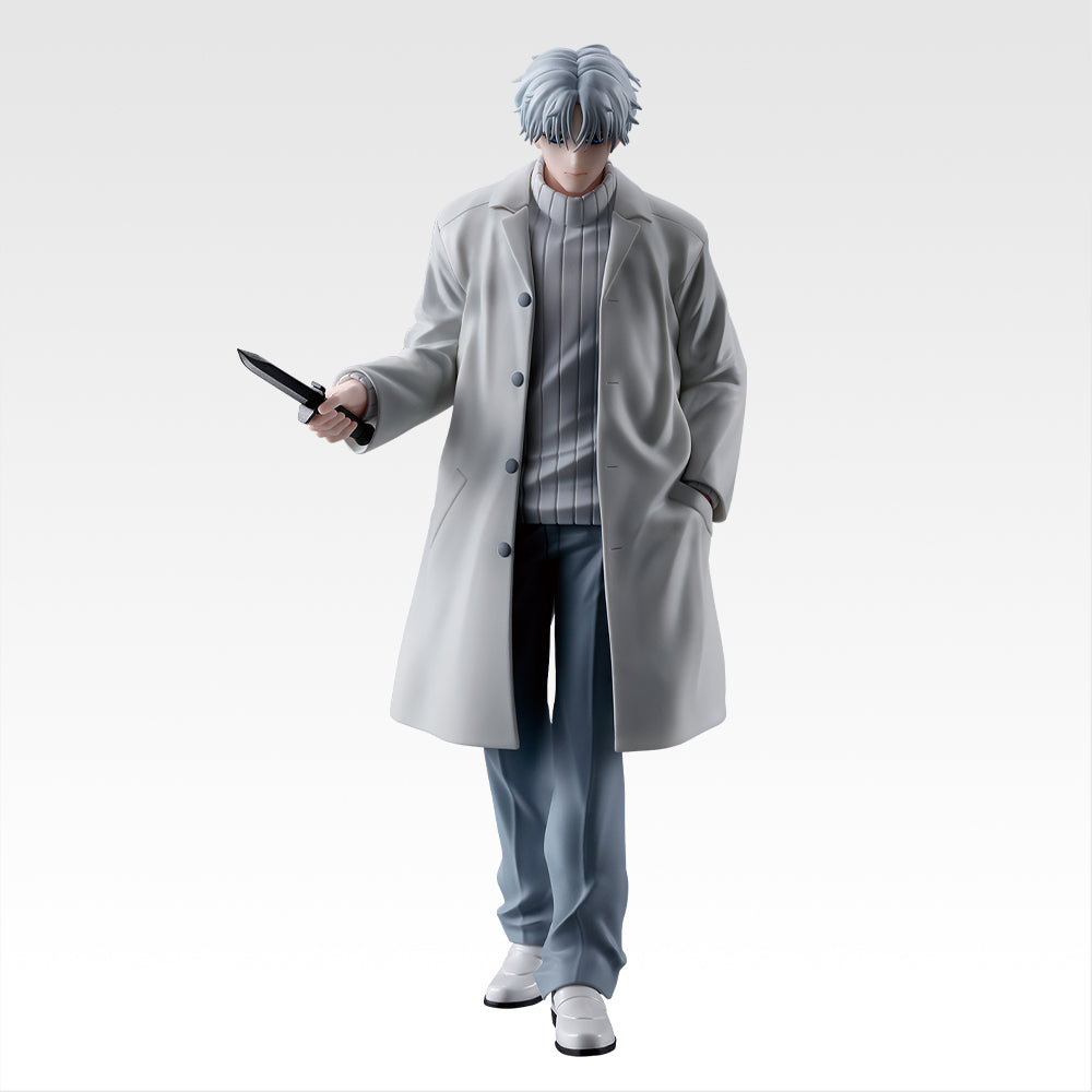 Ichiban Kuji Sakamoto Days Vol.3 - C Prize X Slur MASTERLISE EXPIECE