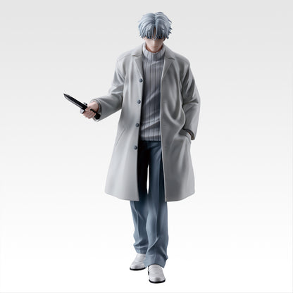 Ichiban Kuji Sakamoto Days Vol.3 - C Prize X Slur MASTERLISE EXPIECE