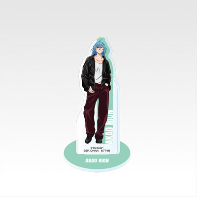 Ichiban Kuji Sakamoto Days Vol.3 - G Prize Acrylic Stand Complete Set of 21 Types