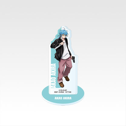 Ichiban Kuji Sakamoto Days Vol.3 - G Prize Acrylic Stand Complete Set of 21 Types