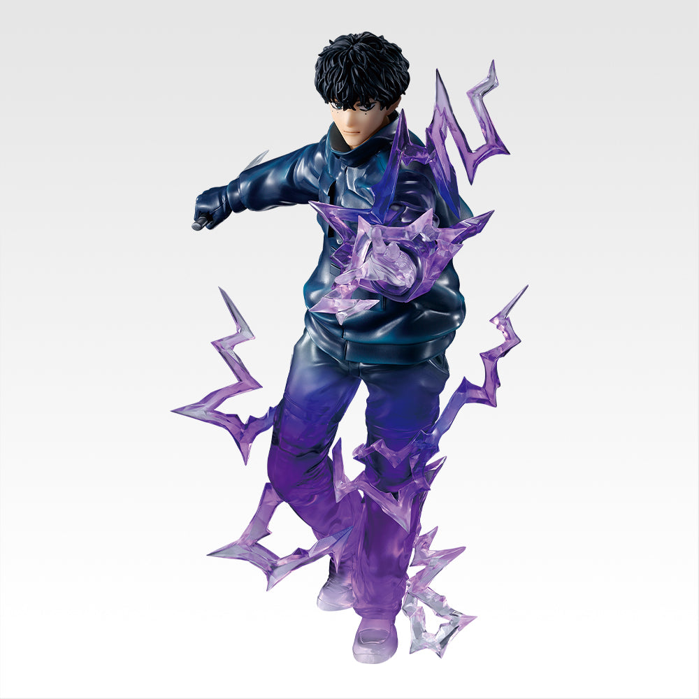 Ichiban Kuji Sakamoto Days Vol.3 - Last One Prize Natsuki Seba MASTERLISE EXPIECE Last One Ver.
