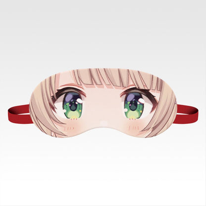 Ichiban Kuji Shigure Ui - G Prize My Shigure Uida Eye Mask