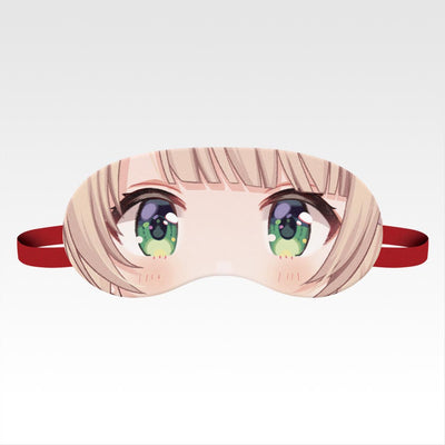 Ichiban Kuji Shigure Ui - G Prize My Shigure Uida Eye Mask