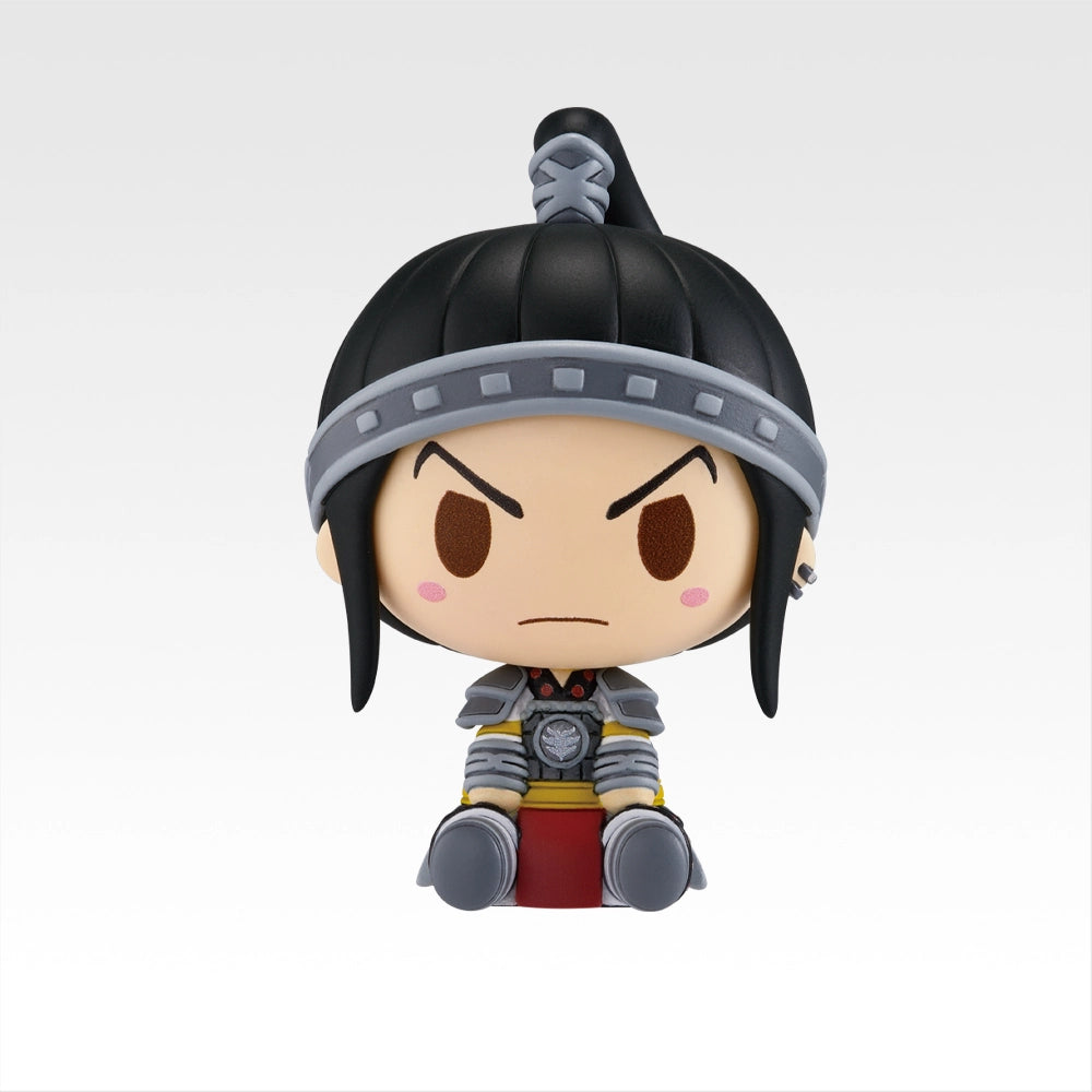 Ichiban Kuji Spring and Autumn Warring States War Kingdom The