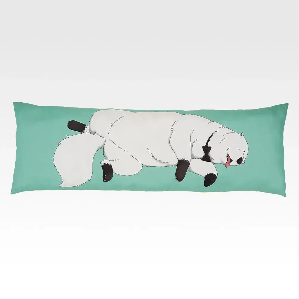 Ichiban Kuji Spy X Family Get ready to have fun! - B Prize Big Cushion