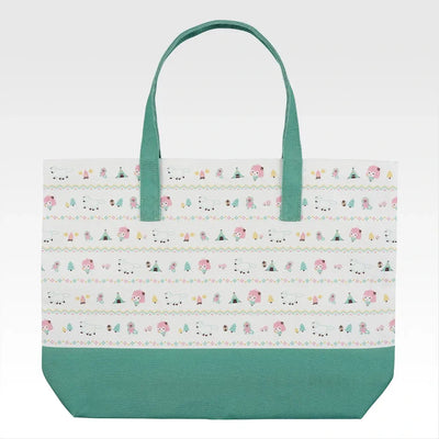 Ichiban Kuji Spy X Family Get ready to have fun! - C Prize Picnic Tote Bag