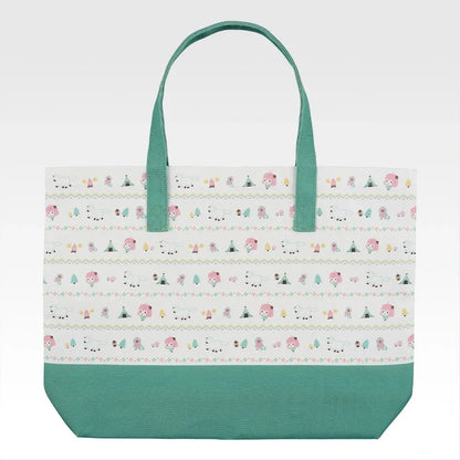 Ichiban Kuji Spy X Family Get ready to have fun! - C Prize Picnic Tote Bag