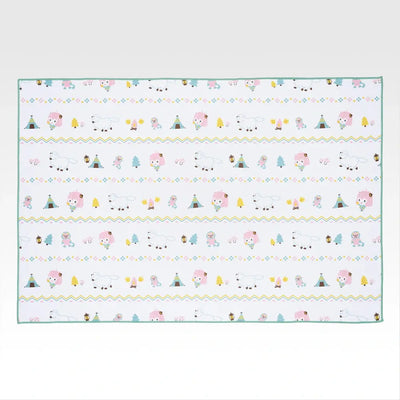 Ichiban Kuji Spy X Family Get ready to have fun! - D Prize Picnic Cloth