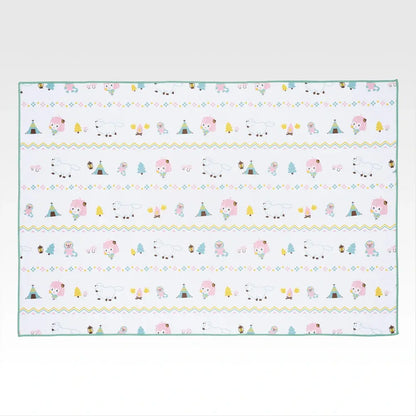 Ichiban Kuji Spy X Family Get ready to have fun! - D Prize Picnic Cloth