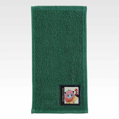 Ichiban Kuji Spy X Family Get ready to have fun! - F Prize Half Towel Complete Set of 7 Types
