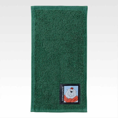 Ichiban Kuji Spy X Family Get ready to have fun! - F Prize Half Towel Complete Set of 7 Types