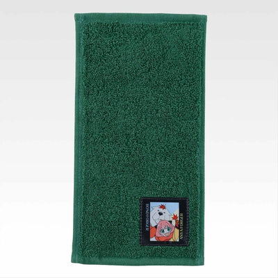 Ichiban Kuji Spy X Family Get ready to have fun! - F Prize Half Towel Complete Set of 7 Types
