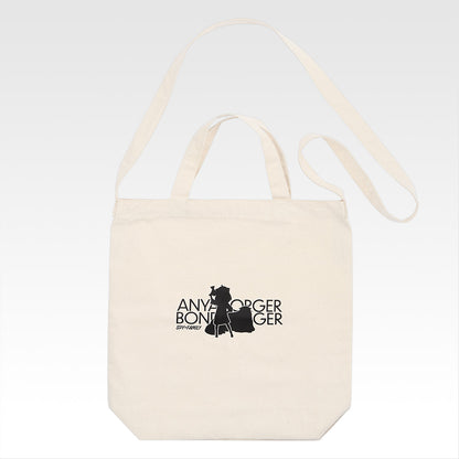 Ichiban Kuji Spy × Family Thanks for Being You - B Prize 2-Way Tote Bag