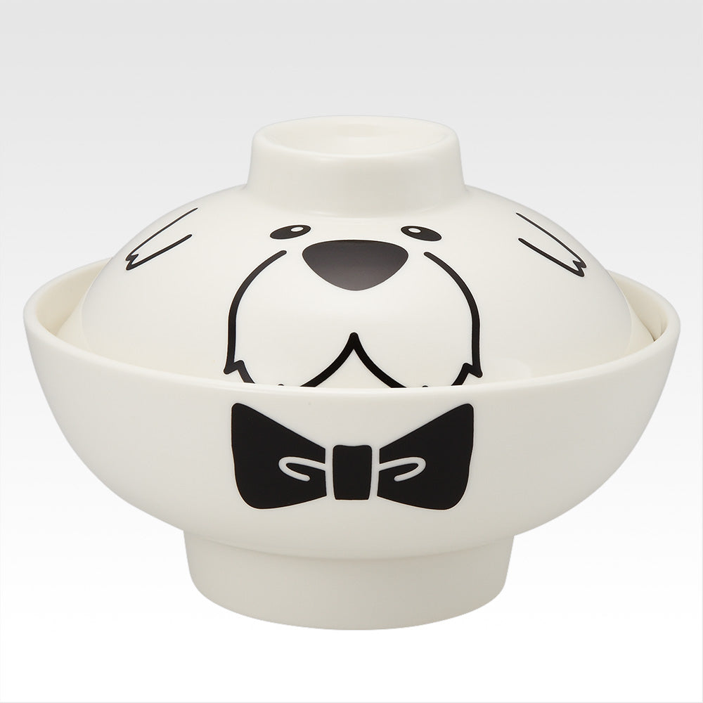 Ichiban Kuji Spy × Family Thanks for Being You - D Prize Bond's Bowl