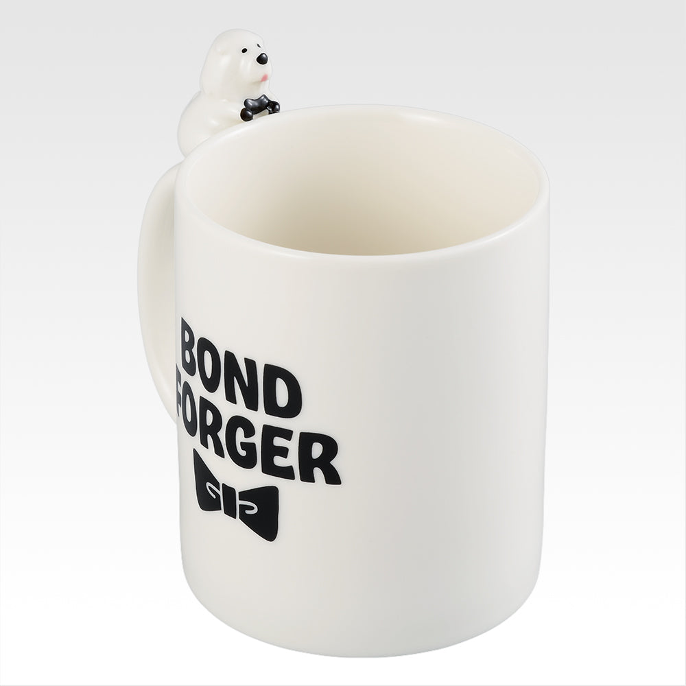 Ichiban Kuji Spy × Family Thanks for Being You - E Prize Bond Mug