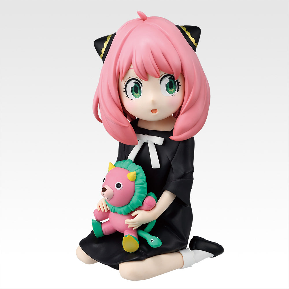 Ichiban Kuji Spy × Family Thanks for Being You - Last One Prize