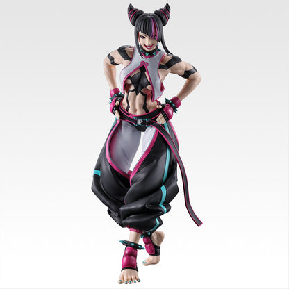 Ichiban Kuji Street Fighter 6 - A Prize Juri MASTERLISE