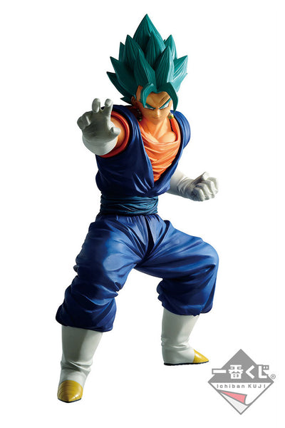Ichiban Kuji Super Dragon Ball Heroes - C Prize Vegito Super Saiyan God