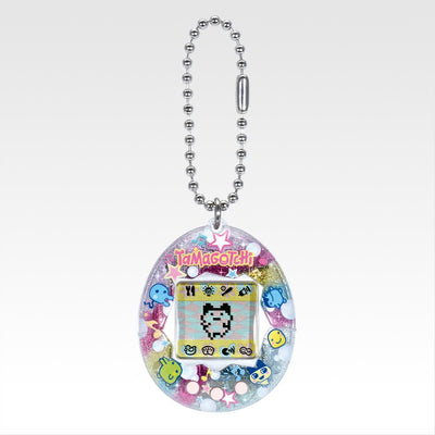 Ichiban Kuji Tamagotchi Discovering Tamagotchi in the Reiwa Era!! Rooms and Tamagotchi from Back in the Days - A Prize Ichiban Kuji Exclusive! Kira 2 Rainbow Original Tamagotchi