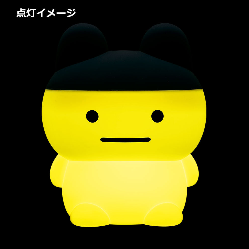 Ichiban Kuji Tamagotchi Discovering Tamagotchi in the Reiwa Era!! Rooms and Tamagotchi from Back in the Days - B Prize Nostalgic Room Light