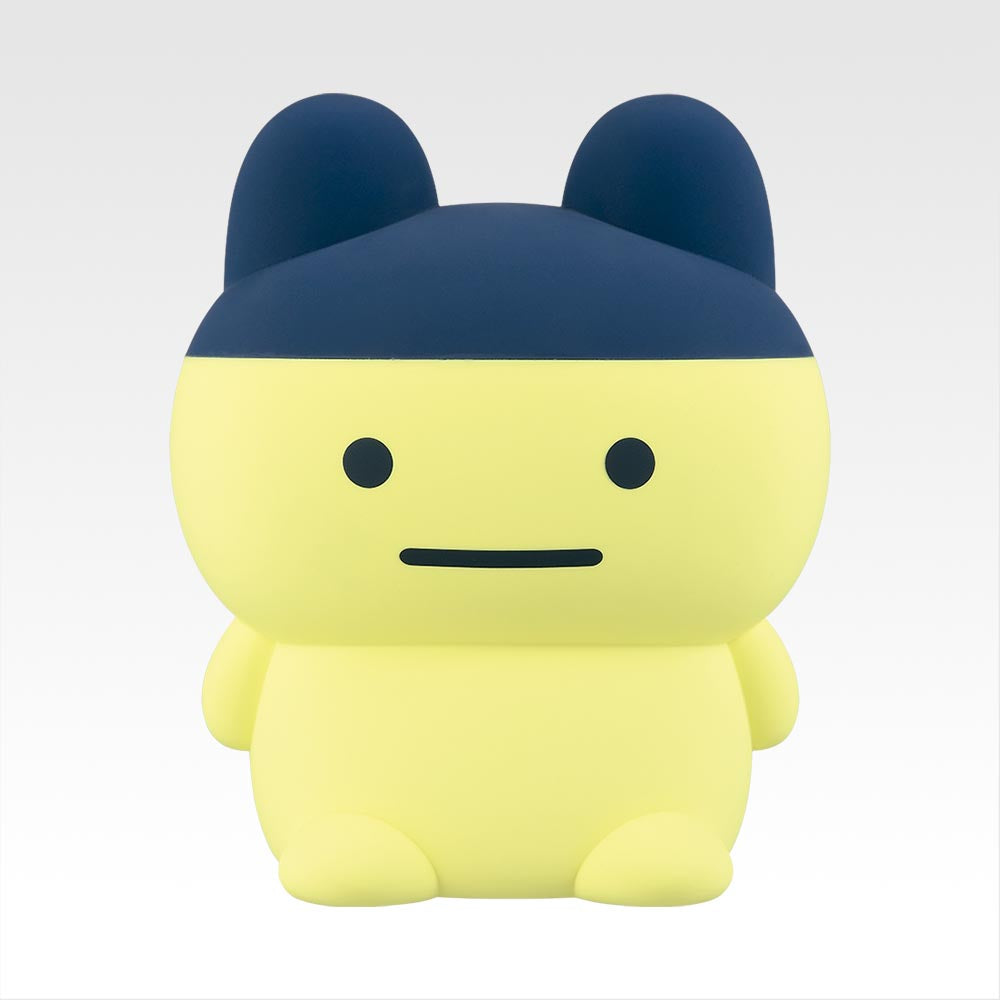 Ichiban Kuji Tamagotchi Discovering Tamagotchi in the Reiwa Era!! Rooms and Tamagotchi from Back in the Days - B Prize Nostalgic Room Light