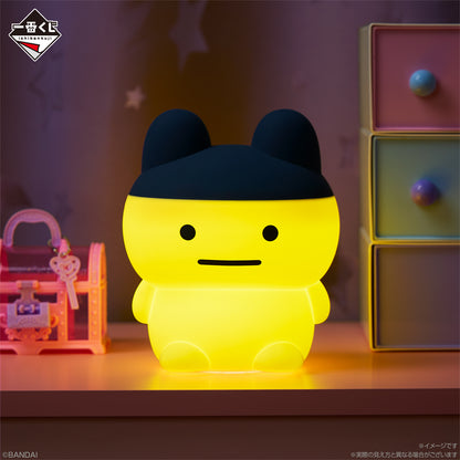 Ichiban Kuji Tamagotchi Discovering Tamagotchi in the Reiwa Era!! Rooms and Tamagotchi from Back in the Days - B Prize Nostalgic Room Light