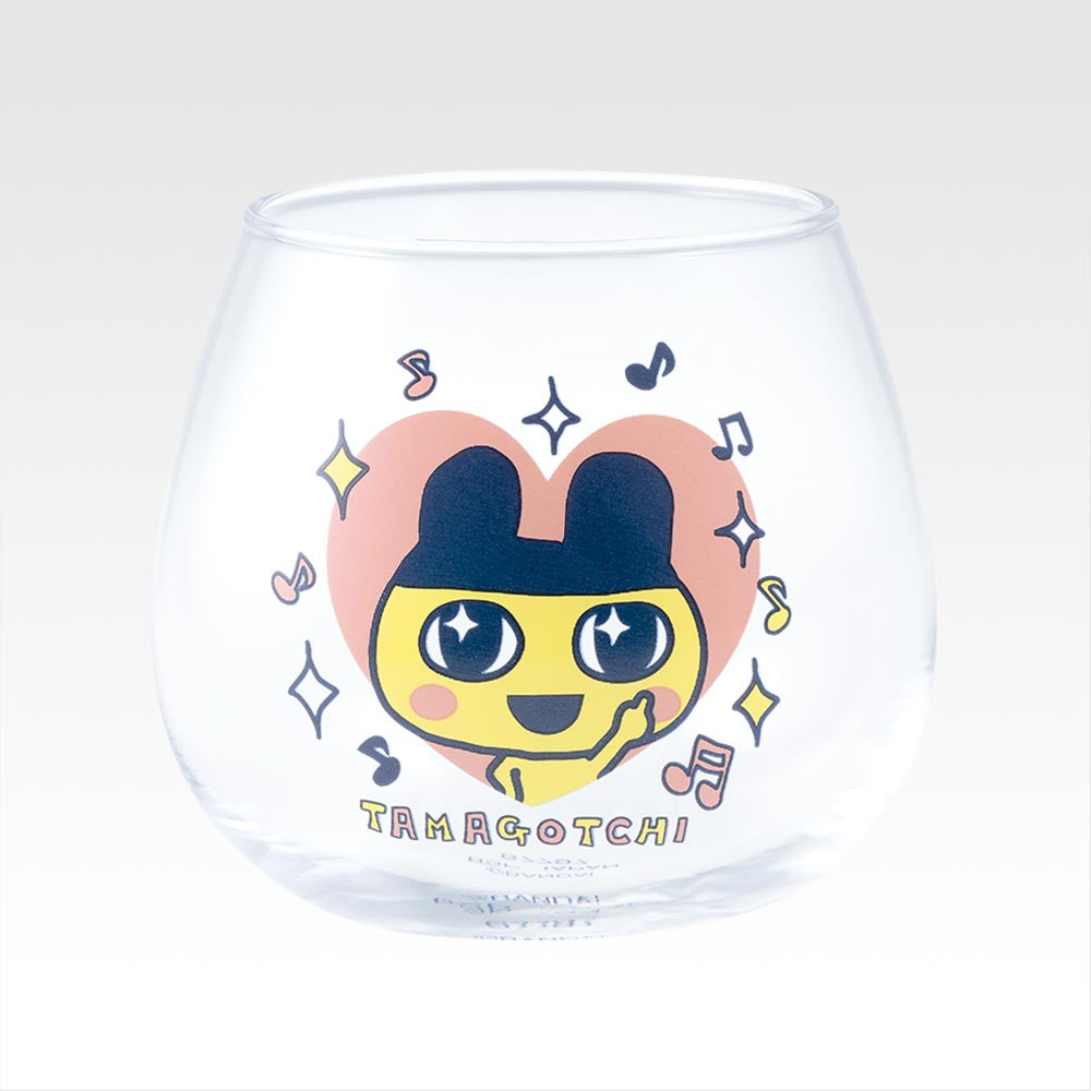 Ichiban Kuji Tamagotchi Discovering Tamagotchi in the Reiwa Era!! Rooms and Tamagotchi from Back in the Days - D Prize Exciting Tableware Complete Set of 4 Types