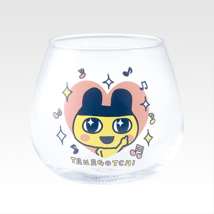 Ichiban Kuji Tamagotchi Discovering Tamagotchi in the Reiwa Era!! Rooms and Tamagotchi from Back in the Days - D Prize Exciting Tableware Complete Set of 4 Types