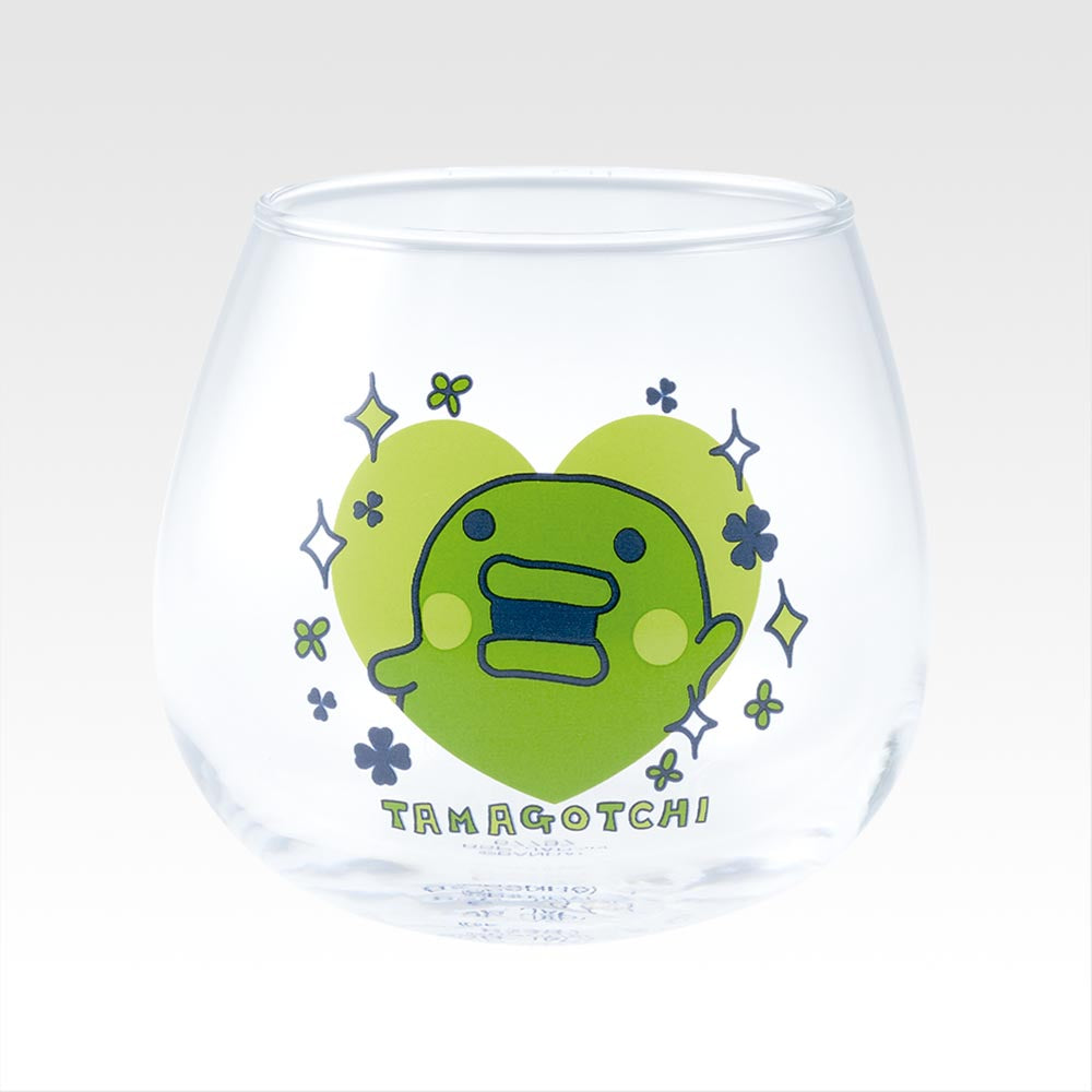 Ichiban Kuji Tamagotchi Discovering Tamagotchi in the Reiwa Era!! Rooms and Tamagotchi from Back in the Days - D Prize Exciting Tableware Complete Set of 4 Types