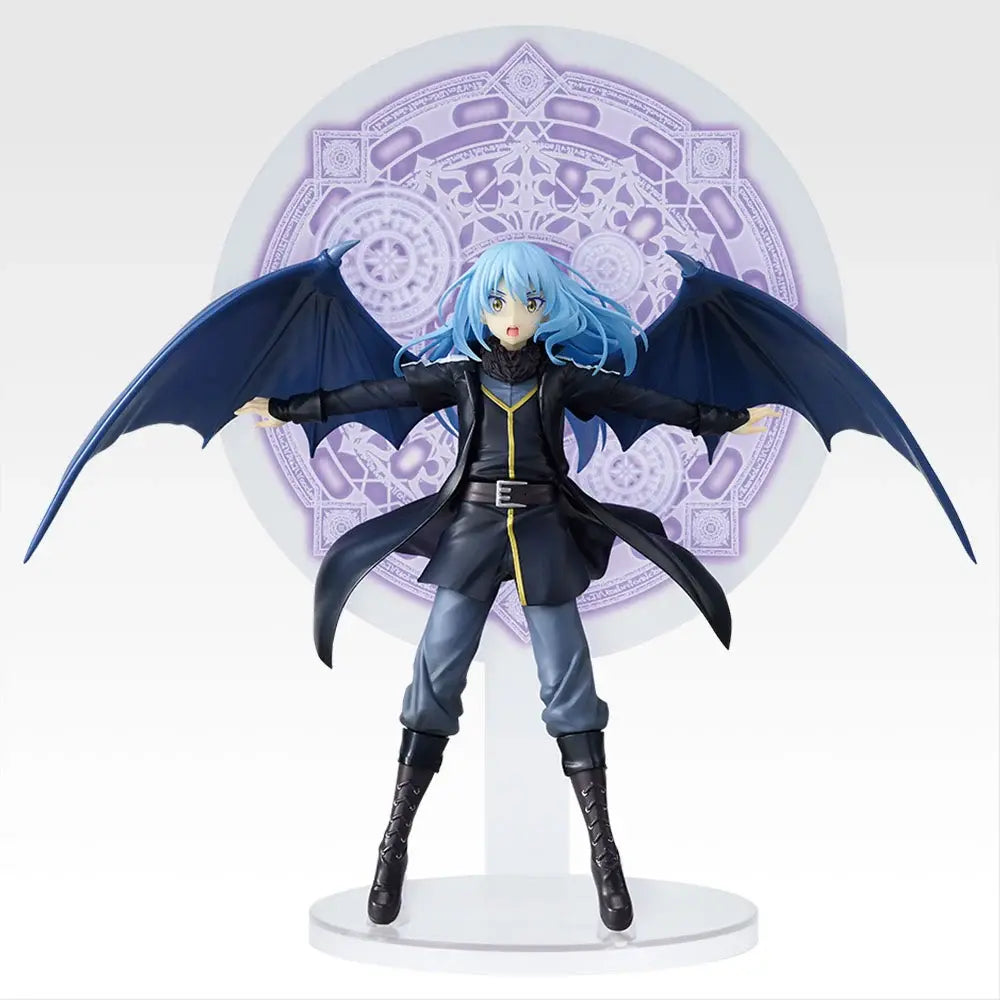 Ichiban Kuji That Time I Got Reincarnated as a Slime The Movie Tears of the Blue Sea - A Prize Rimuru Figure