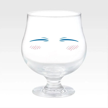 Ichiban Kuji That Time I Got Reincarnated as a Slime The Movie Tears of the Blue Sea - C Prize Rimuru Tropical Glass