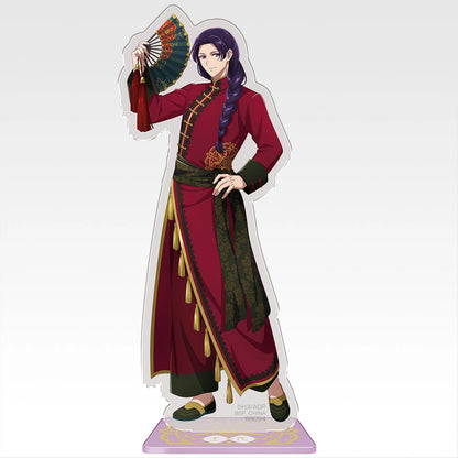 Ichiban Kuji The Apothecary Diaries - C Prize Acrylic Stand (2 Types)